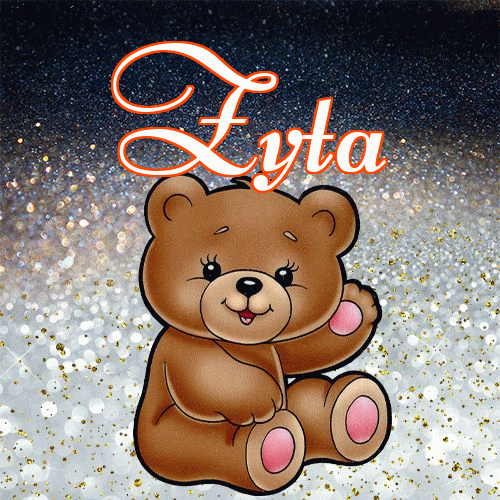 Milutkich słodziutkich snów!。 