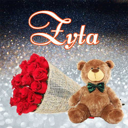 Milutkich słodziutkich snów!。 