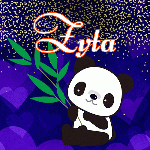 Milutkich słodziutkich snów!。 