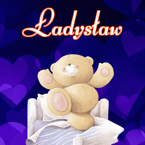 Milutkich słodziutkich snów!。 
