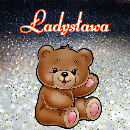 Milutkich słodziutkich snów!。 