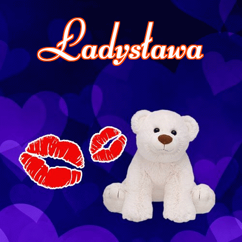 Milutkich słodziutkich snów!。 