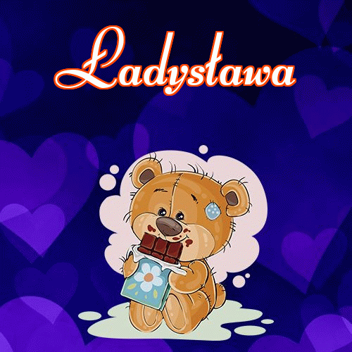 Milutkich słodziutkich snów!。 