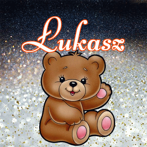 Milutkich słodziutkich snów!。 