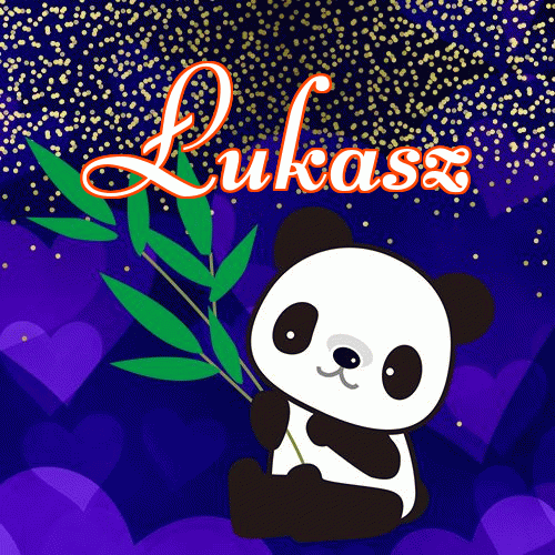 Milutkich słodziutkich snów!。 