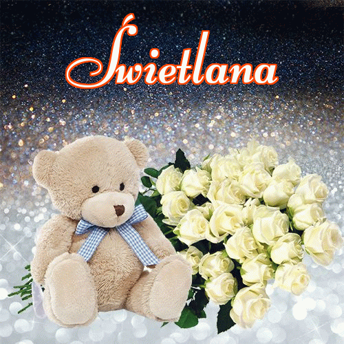 Milutkich słodziutkich snów!。 