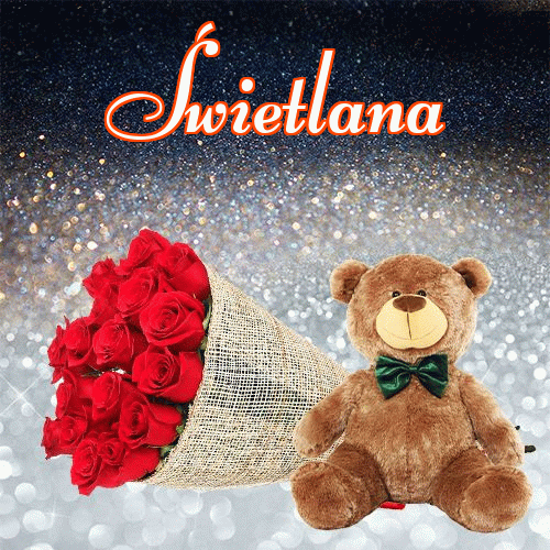 Milutkich słodziutkich snów!。 