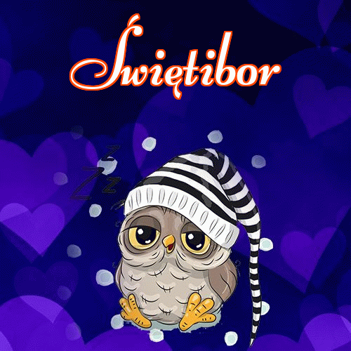 Milutkich słodziutkich snów!。 