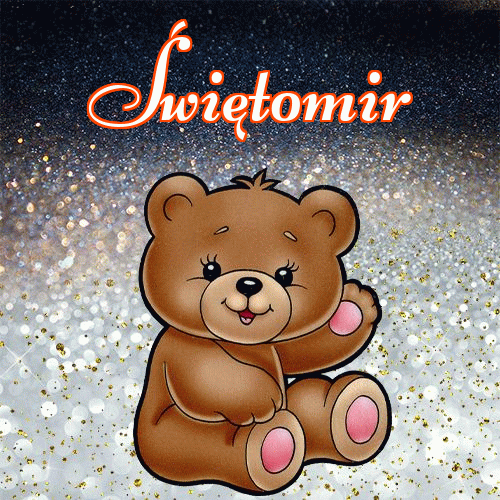 Milutkich słodziutkich snów!。 