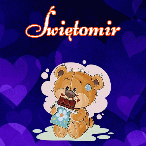 Milutkich słodziutkich snów!。 