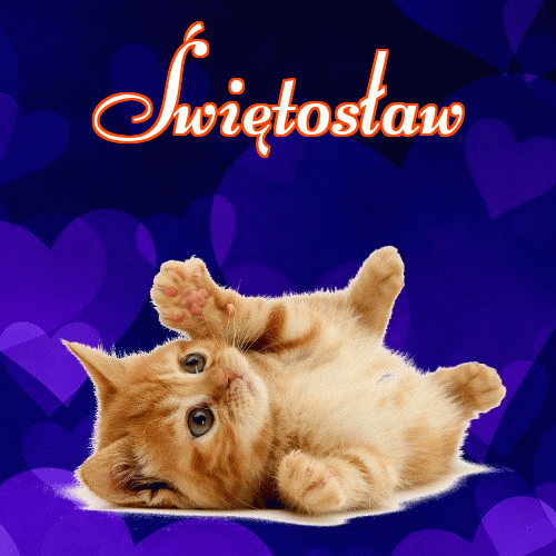 Milutkich słodziutkich snów!。 