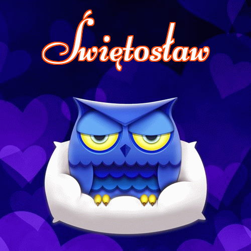 Milutkich słodziutkich snów!。 