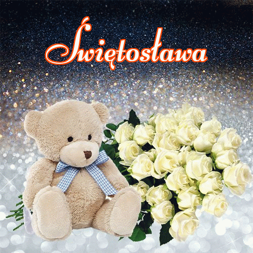 Milutkich słodziutkich snów!。 