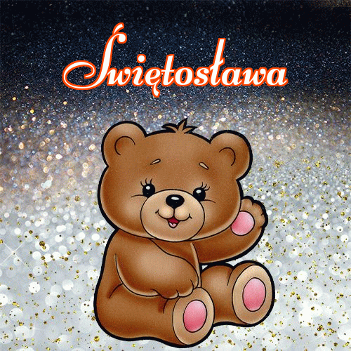 Milutkich słodziutkich snów!。 