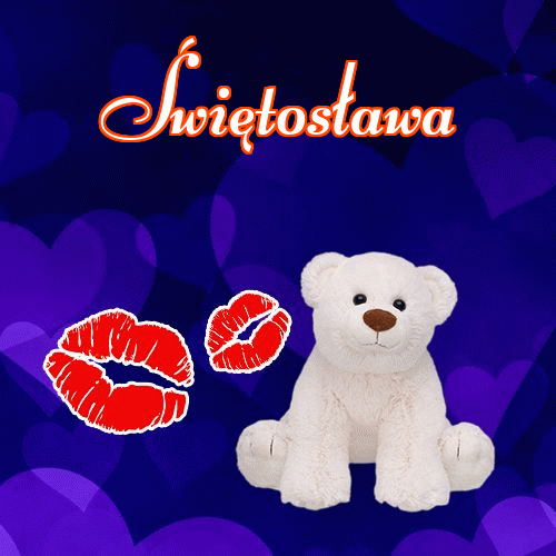 Milutkich słodziutkich snów!。 