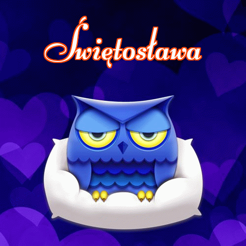 Milutkich słodziutkich snów!。 