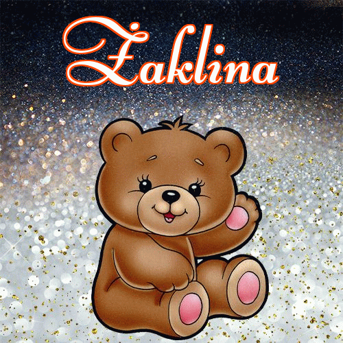 Milutkich słodziutkich snów!。 