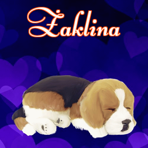 Milutkich słodziutkich snów!。 