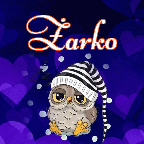 Milutkich słodziutkich snów!。 