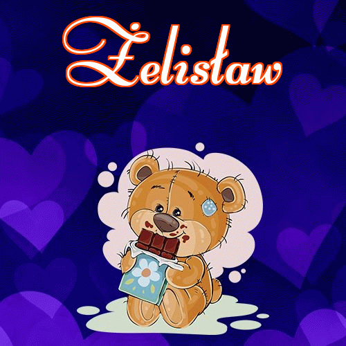 Milutkich słodziutkich snów!。 