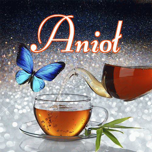 Miłego wieczoru i dobrej nocy życzę!。 