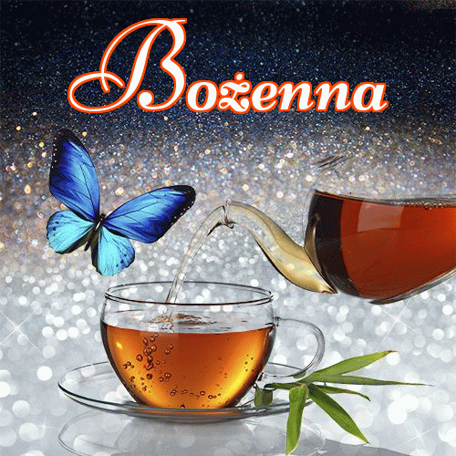 Miłego wieczoru i dobrej nocy życzę!。 