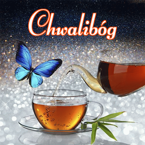 Miłego wieczoru i dobrej nocy życzę!。 