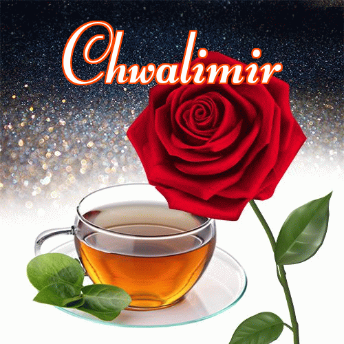 Miłego wieczoru i dobrej nocy życzę!。 