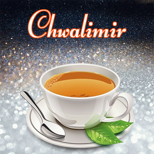 Miłego wieczoru i dobrej nocy życzę!。 