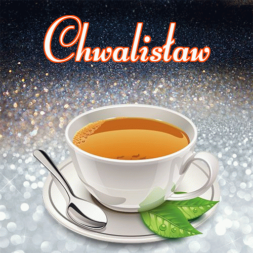 Miłego wieczoru i dobrej nocy życzę!。 