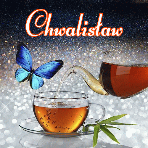 Miłego wieczoru i dobrej nocy życzę!。 