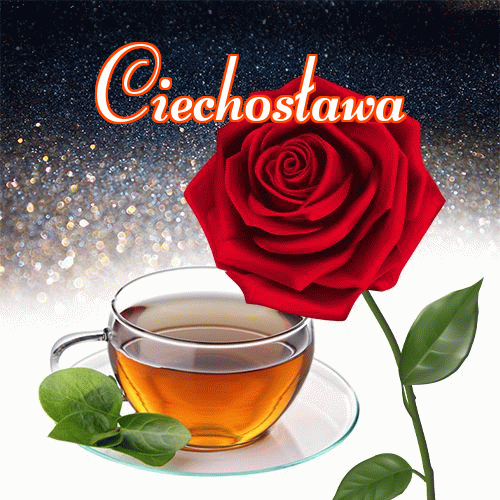 Miłego wieczoru i dobrej nocy życzę!。 