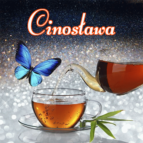 Miłego wieczoru i dobrej nocy życzę!。 