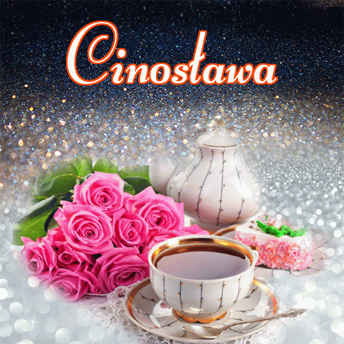 Miłego wieczoru i dobrej nocy życzę!。 