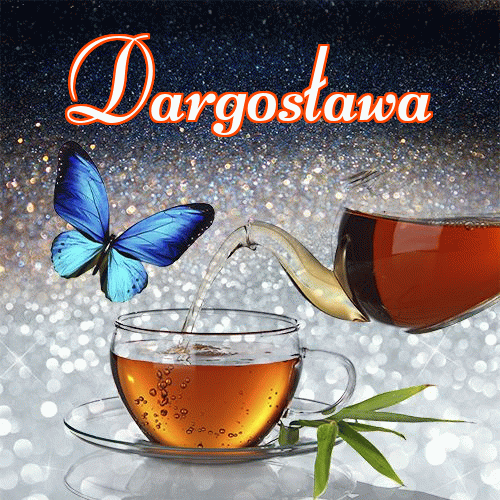 Miłego wieczoru i dobrej nocy życzę!。 