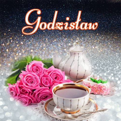 Miłego wieczoru i dobrej nocy życzę!。 