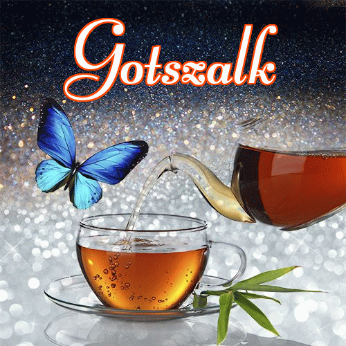 Miłego wieczoru i dobrej nocy życzę!。 