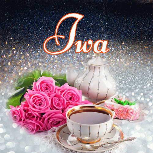 Miłego wieczoru i dobrej nocy życzę!。 