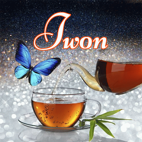 Miłego wieczoru i dobrej nocy życzę!。 