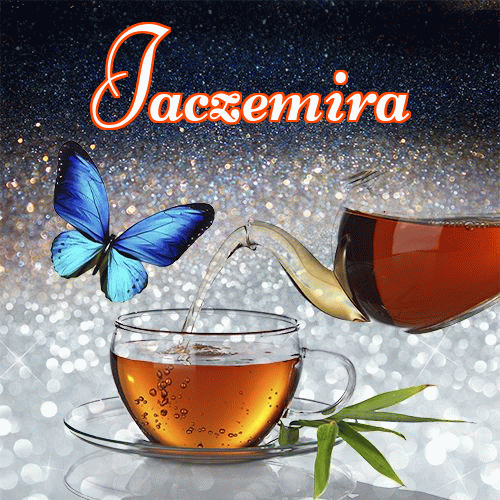 Miłego wieczoru i dobrej nocy życzę!。 