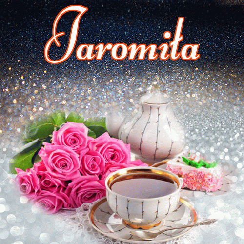 Miłego wieczoru i dobrej nocy życzę!。 