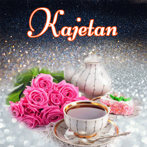 Miłego wieczoru i dobrej nocy życzę!。 