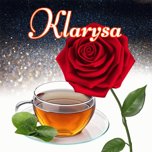 Miłego wieczoru i dobrej nocy życzę!。 