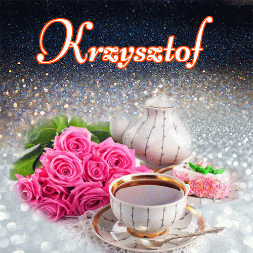 Miłego wieczoru i dobrej nocy życzę!。 