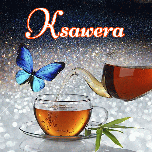 Miłego wieczoru i dobrej nocy życzę!。 