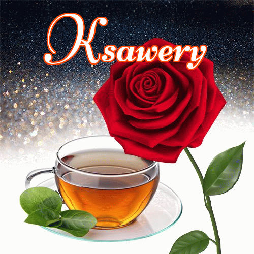 Miłego wieczoru i dobrej nocy życzę!。 