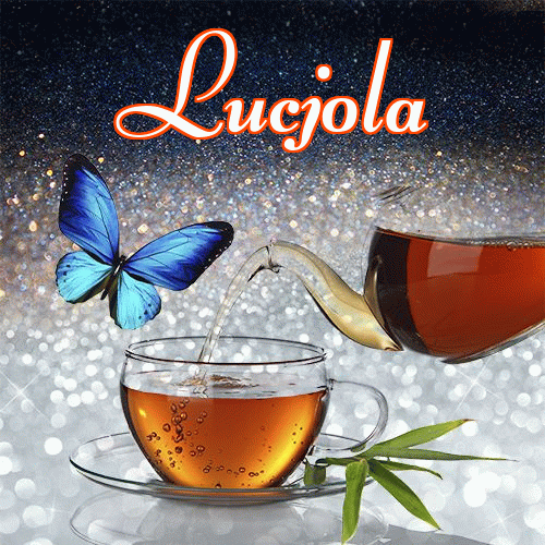 Miłego wieczoru i dobrej nocy życzę!。 