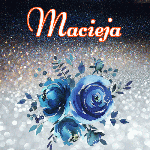 Miłego wieczoru i dobrej nocy życzę!。 