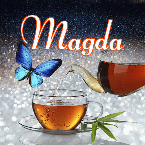 Miłego wieczoru i dobrej nocy życzę!。 