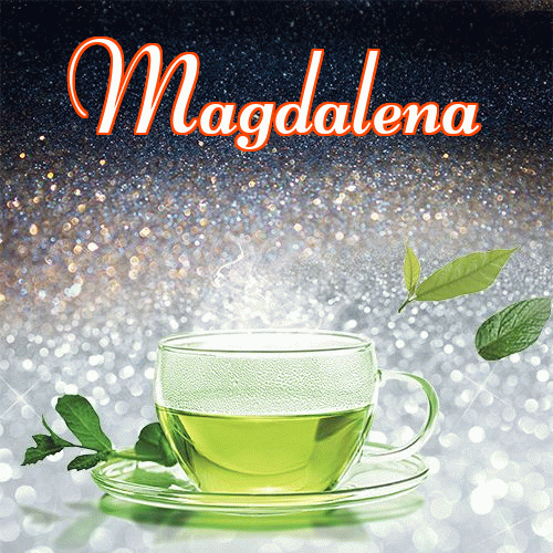 Miłego wieczoru i dobrej nocy życzę!。 